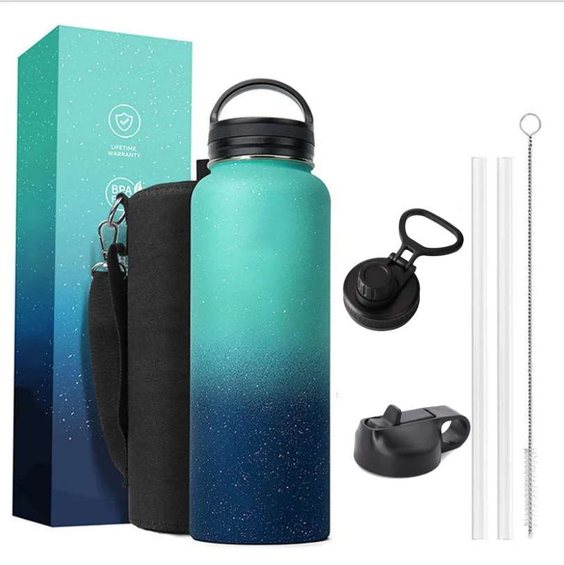 hydroflow flask