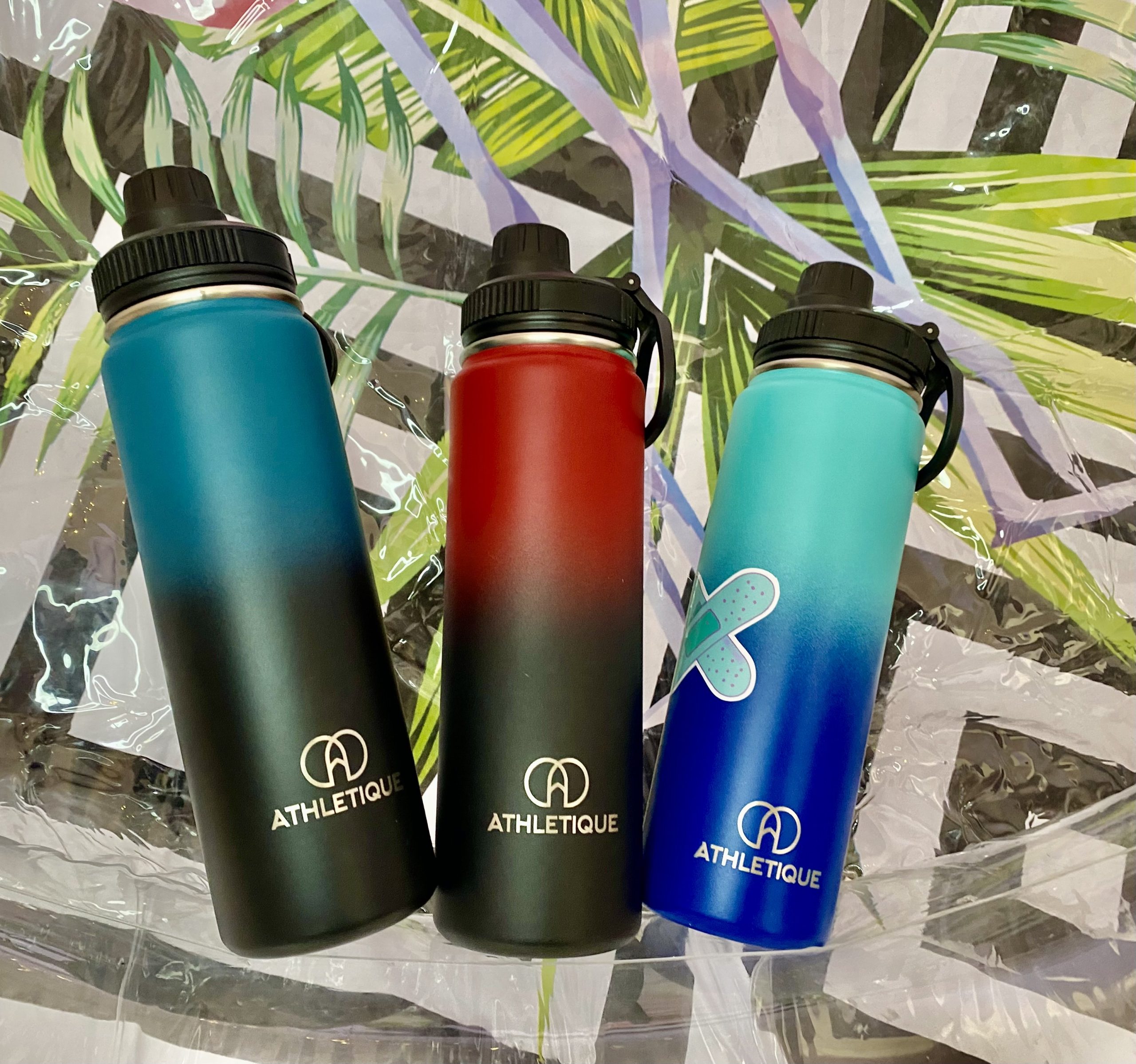 hydroflow flask
