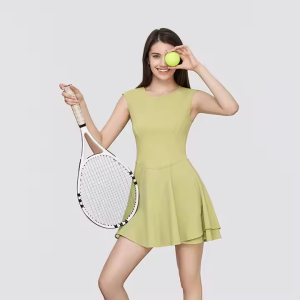 Athletique Laila Sports Dress
